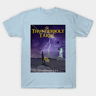 The Thunderbolt Taker T-Shirt